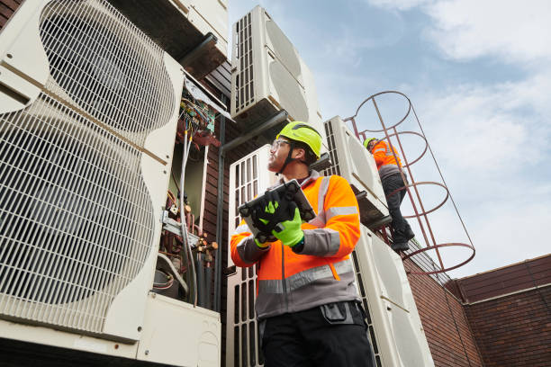 Best HVAC Emergency Services  in Cliffside Park, NJ