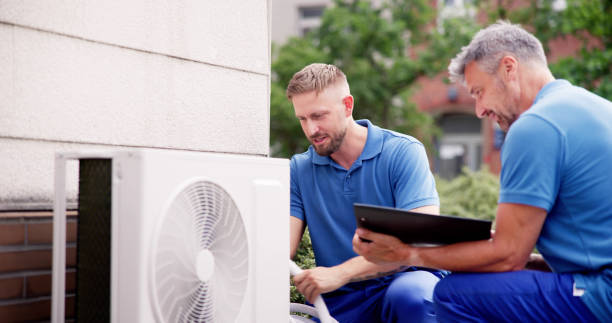 Best HVAC Replacement Cost  in Cliffside Park, NJ