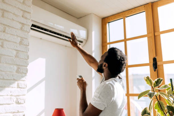 Air Duct Cleaning in Cliffside Park, NJ