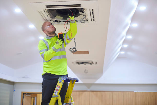 Best HVAC Tune-Up Services  in Cliffside Park, NJ