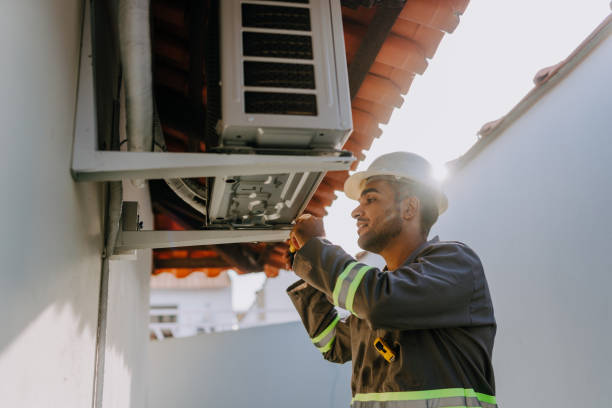 Best Best HVAC Companies  in Cliffside Park, NJ