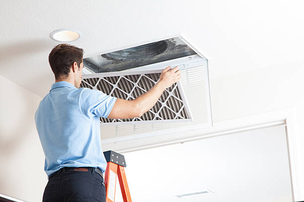 Professional HVAC in Cliffside Park, NJ