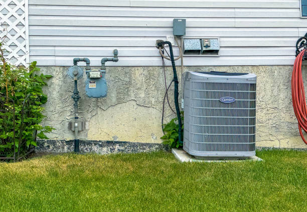 Best HVAC Emergency Services  in Cliffside Park, NJ